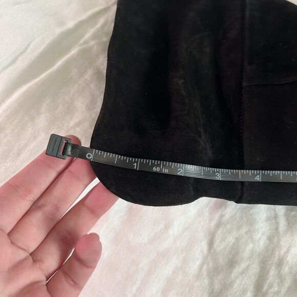 Rag and Bone Ashby Suede Over The Knee Boots Size 38 NIB - Picture 11 of 16